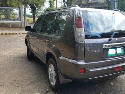 Nissan X-Trail 2013 for sale in Quezon City