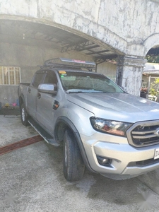 Purple Ford Ranger 2020 for sale in Mandaluyong