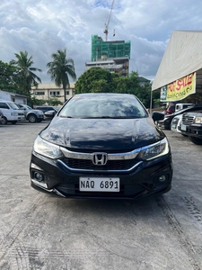 Purple Honda City 2019 for sale in Makati