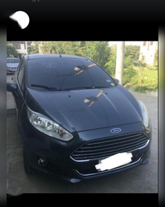 Sell 2014 Ford Fiesta