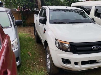 Sell 2015 Ford Ranger in Parañaque