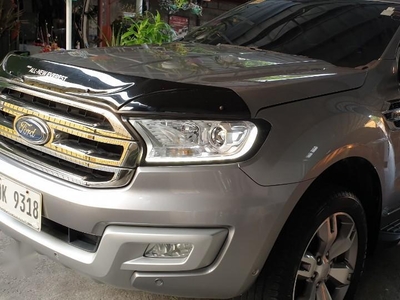 Sell 2019 Ford Everest