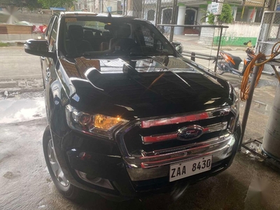 Sell Black Ford Escape for sale in Manila