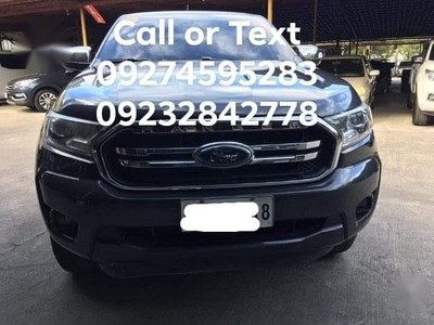 Sell Grey 2019 Ford Ranger in Pasig