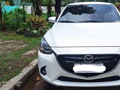 Sell Purple 2016 Mazda 2 in Pasig