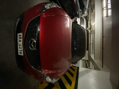 Sell Red Mazda Cx-5 in Manila