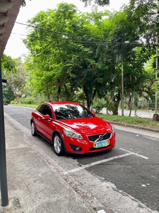 Sell White 2011 Volvo C30 in Antipolo