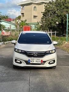 Sell White 2018 Honda City in Manila