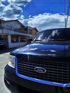 Selling Black Ford Expedition 2003 in Imus