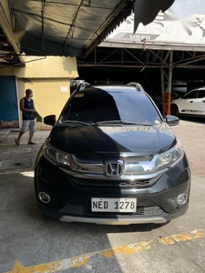 Selling Black Honda City 2019 in Pasig
