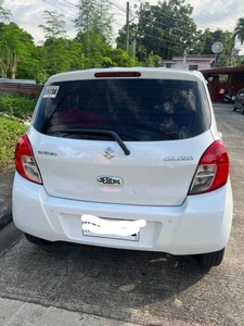 Selling White Suzuki Every 2018 in Caloocan