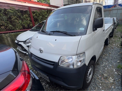 Selling White Toyota Lite Ace 2023 in Quezon City