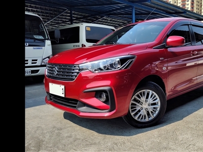Suzuki Ertiga 2019 MPV