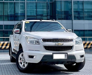 White Chevrolet Colorado 2014 for sale in Manual