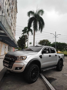White Ford Ranger 2014 for sale in Biñan
