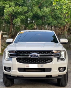 White Ford Ranger 2023 for sale in Parañaque