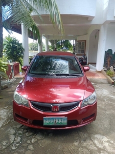 White Honda Civic 2023 for sale in Roxas City