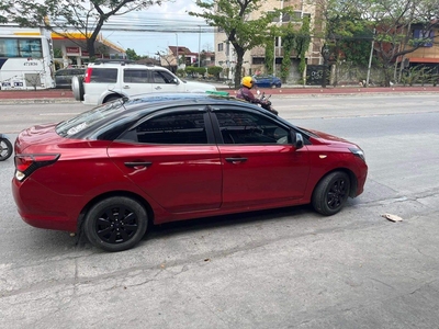 White Hyundai Reina 2019 for sale in Quezon City