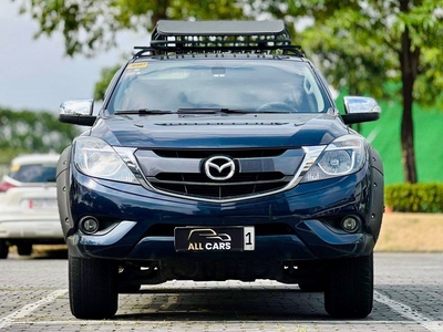 White Mazda 2 2019 for sale in Makati