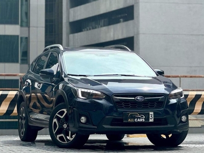 White Subaru Xv 2018 for sale in Makati