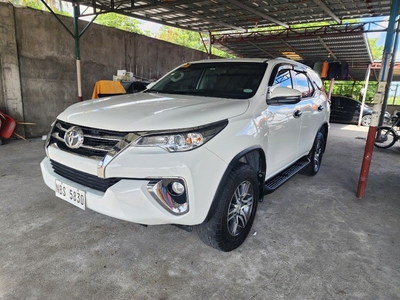 White Toyota Innova 2022 for sale in Manila