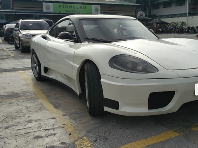 White Toyota Mr2 2023 for sale in Pasig