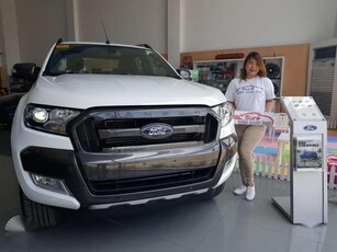 2018 2019 Ford Ranger for sale