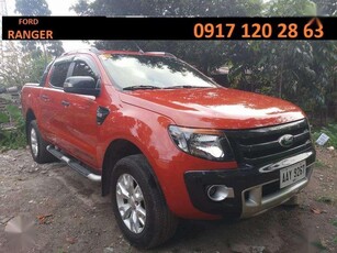 Ford Ranger 2014 for sale