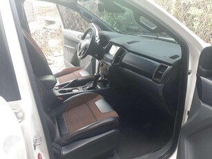 Ford Ranger DBL 3.2L PICK UP 2016 MODEL