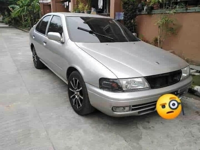 2006 Nissan Sentra for sale in Pulilan