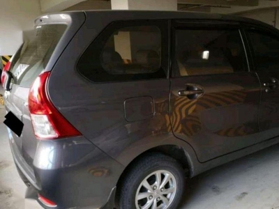 2nd Hand Toyota Avanza 2014 for sale in Malolos