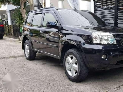 For Sale 2009 Nissan Xtrail Automatic for sale