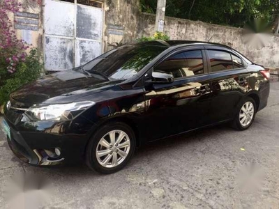 For Sale 2014 Toyota Vios for sale