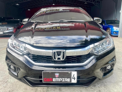 Honda City 2020 1.5 E 20K KM Automatic