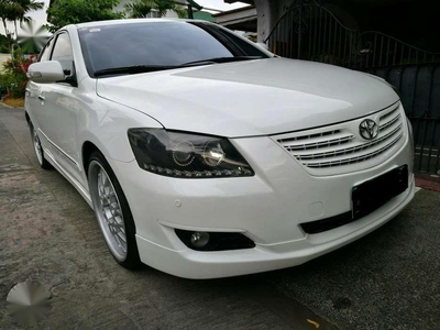 Toyota Camry 2008 3.5Q-V6 AT FOR SALE