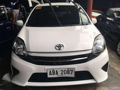 Used Toyota WIGO Manual And Automatic For Sale