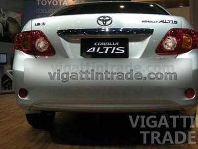 Toyota Altis Low Down Payment 70,200 Dp