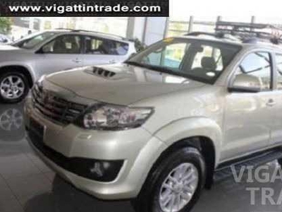 Toyota Fortuner 167,900 Down Payment All In