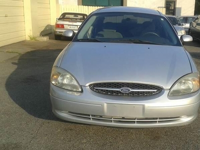 Ford Taurus Automatic 2003