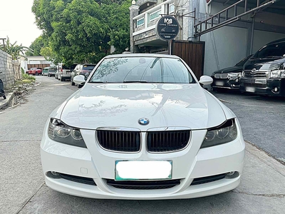 2008 BMW 320I in Bacoor, Cavite