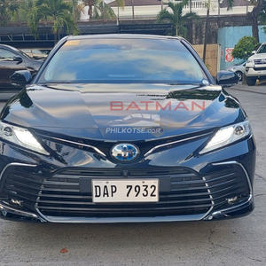 2022 Toyota Camry Hybrid in Pasig, Metro Manila