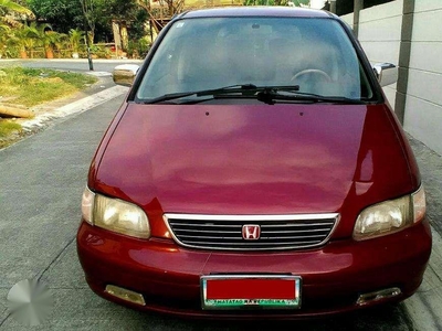 Honda Odyssey 2007 7seater for sale