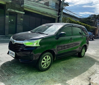 Sell White 2019 Toyota Avanza in Quezon City