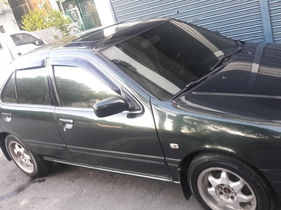 Used Nissan Sentra 2001 for sale in Manila