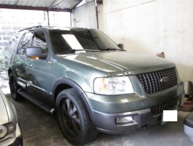 2005 Ford Expedition for sale in Manila