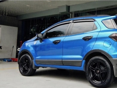 2014 Ford Ecosport for sale in Manila
