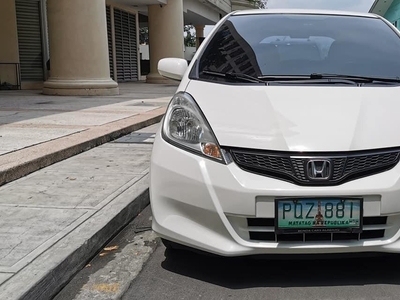 Used Honda Jazz 2012 at 80000 for sale in Manila