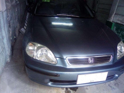1997 Honda Civic LXI for sale