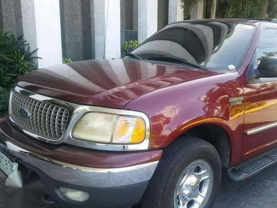 1999 Ford Expedition V8 gas engine for sale