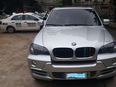 2007 BMW X5 3.0 si for sale